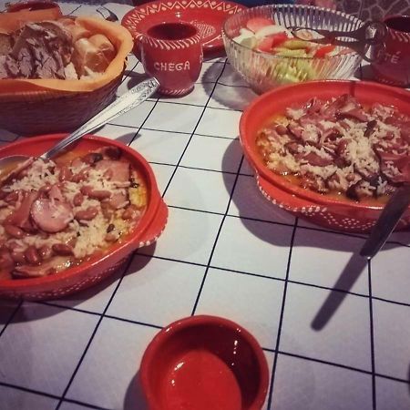 Casa Celeste 카스트로다이레 외부 사진