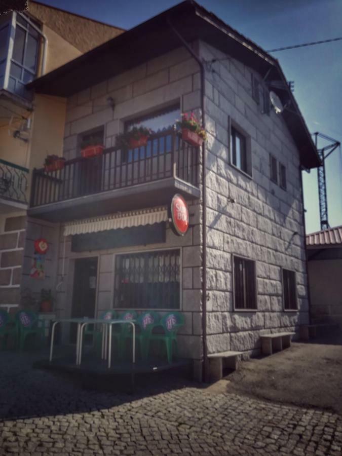 Casa Celeste 카스트로다이레 외부 사진