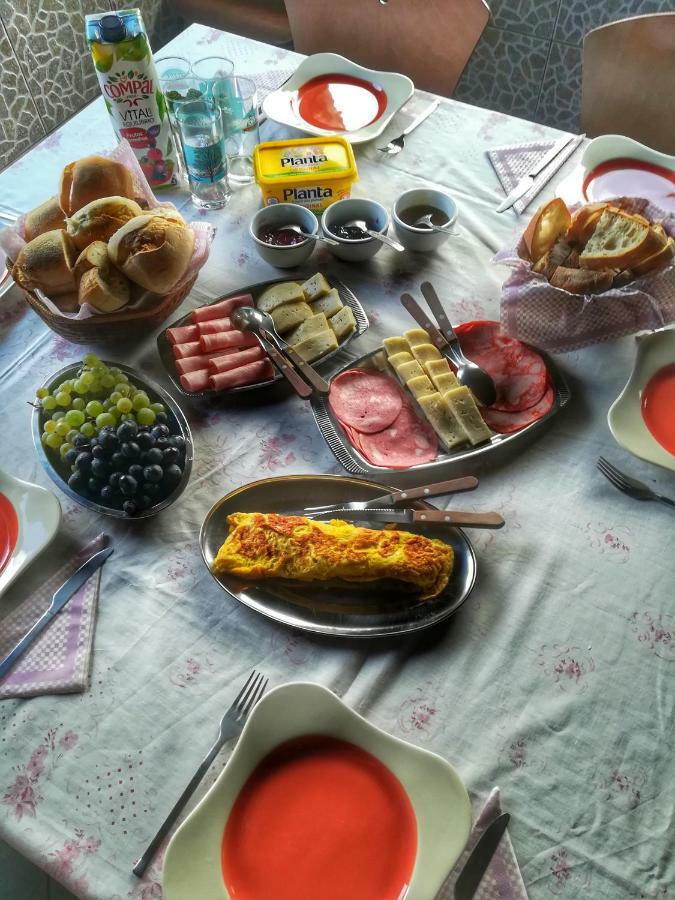 Casa Celeste 카스트로다이레 외부 사진