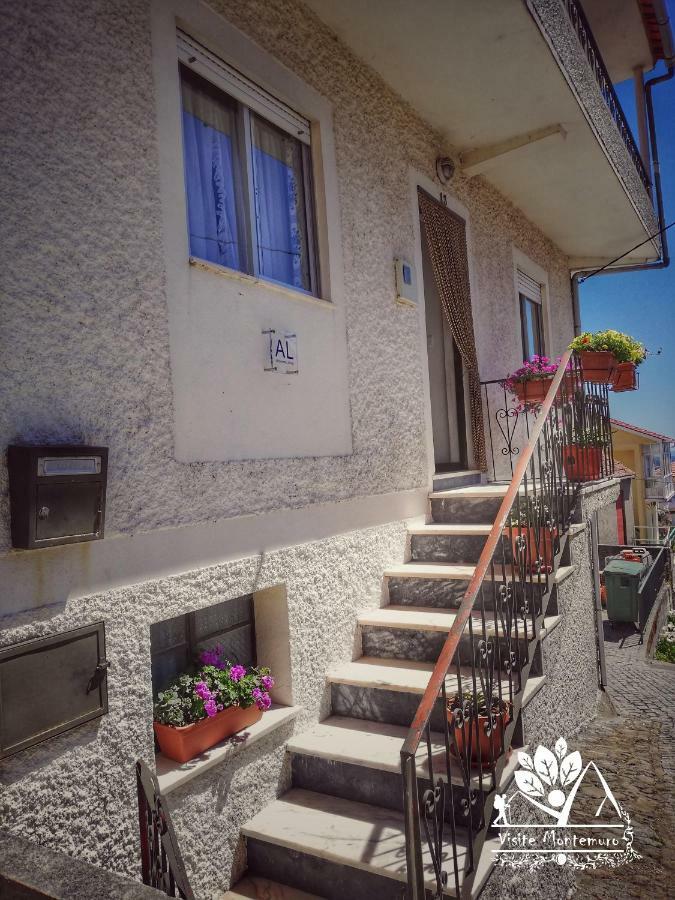 Casa Celeste 카스트로다이레 외부 사진
