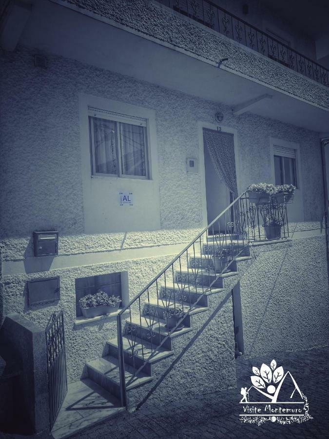 Casa Celeste 카스트로다이레 외부 사진